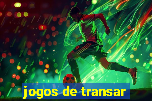 jogos de transar